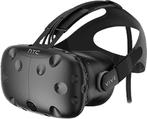 vr-brille test