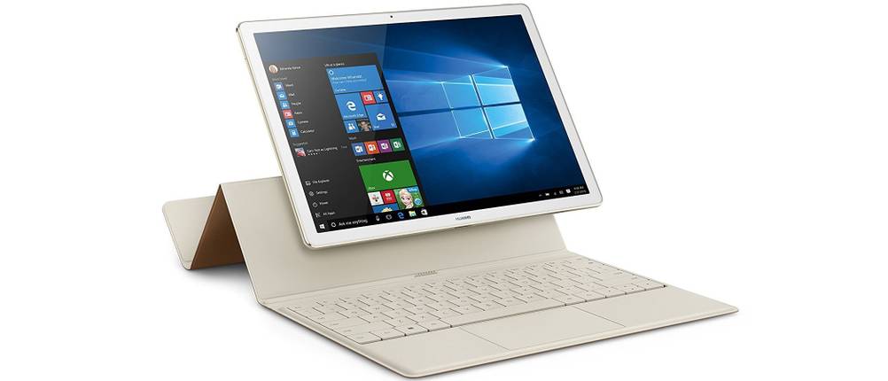 huawei tablet android 7.0