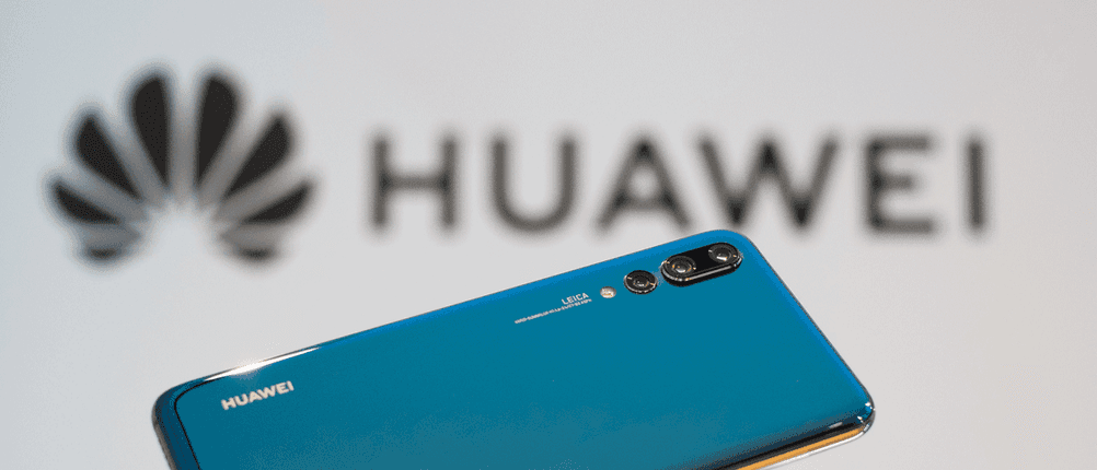 huawei-handy