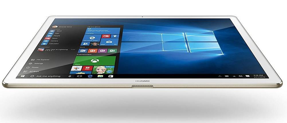 huawei-tablet test