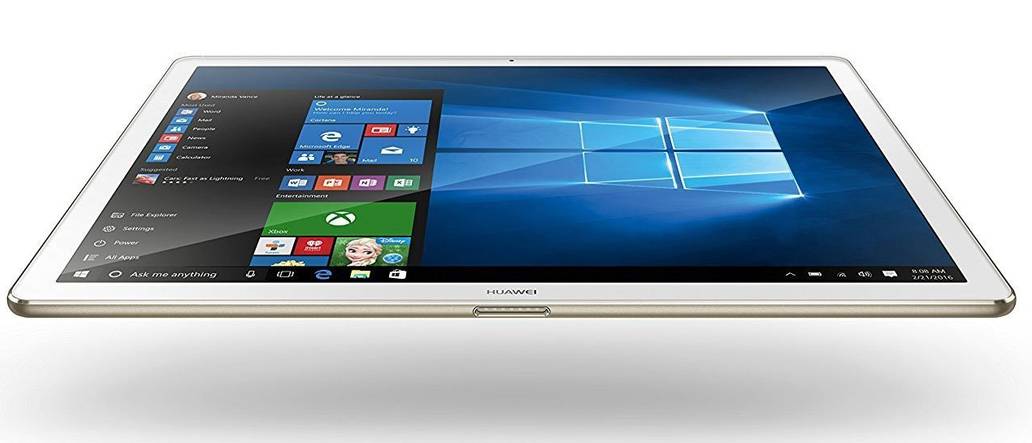 Huawei-Tablet Test & Vergleich » Top 9 im Juli 2024