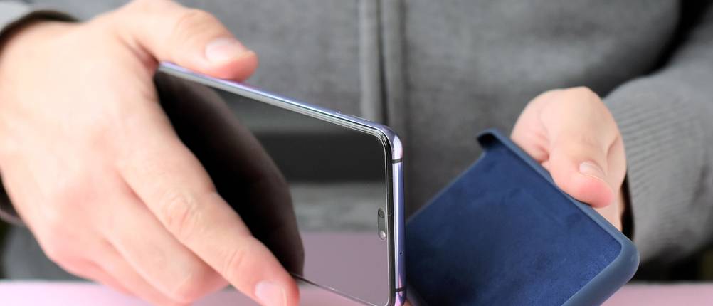 Huawei-P30-Lite-Hülle-Test