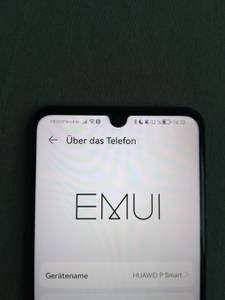 Bei Huawei EMUI handelt es sich um ein Betriebssystem, das auf Android basiert. 