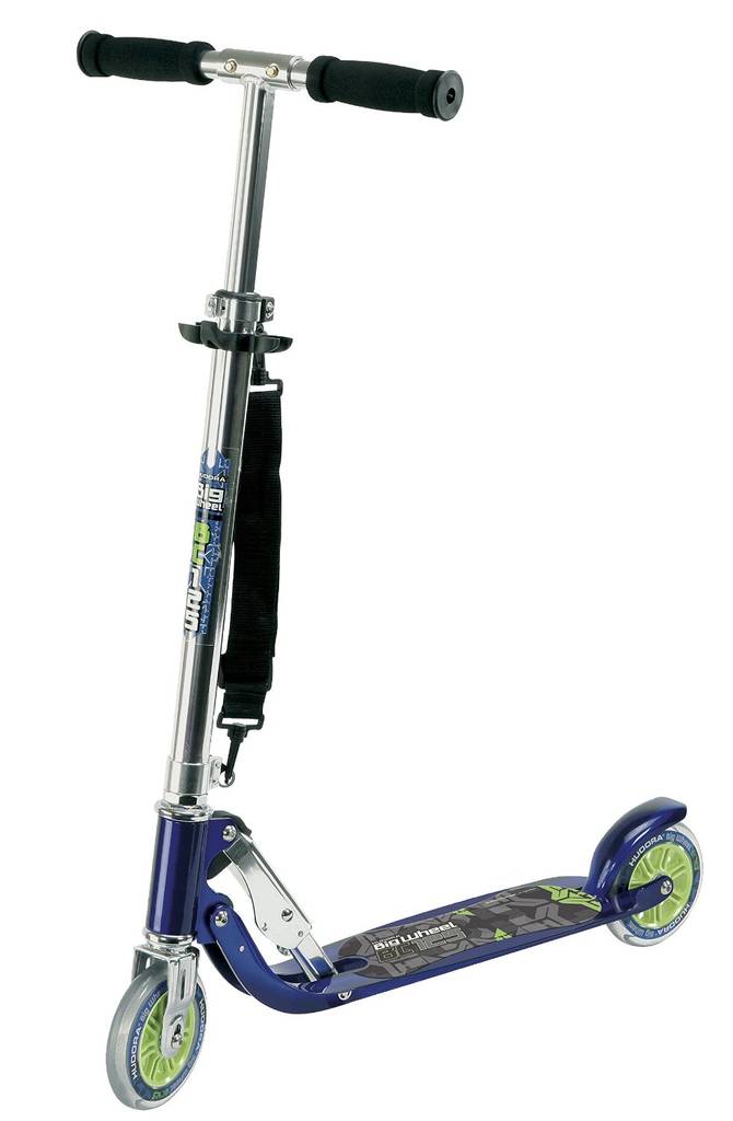 Hudora Roller Big Wheel
