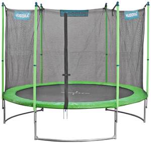 Hudora Gartentrampolin