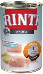 hunde-nassfutter test