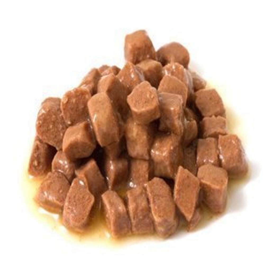 hundefutter-nassfutter