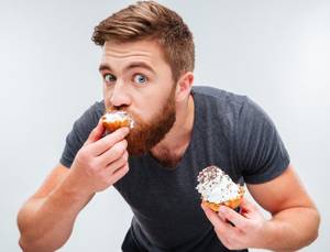 hungrig almased
