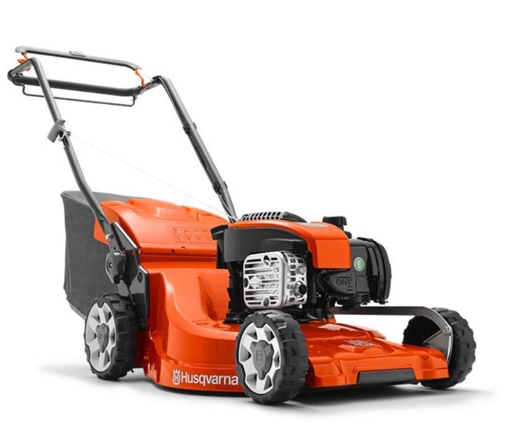 Husqvarna Rasenmäher