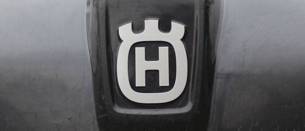 Husqvarna Rasenmäher Test