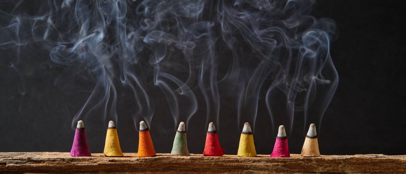 Huss-Räucherkerzen Test & Vergleich » Top 15 im Juli 2025