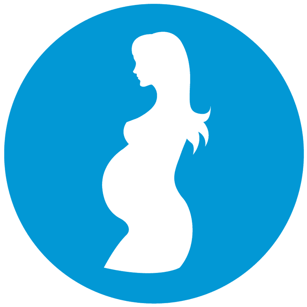 hustensaft-schwanger-frau