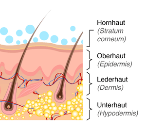 Hyalouronsaeure