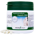 Natura Vitalis Hyaluronkapseln