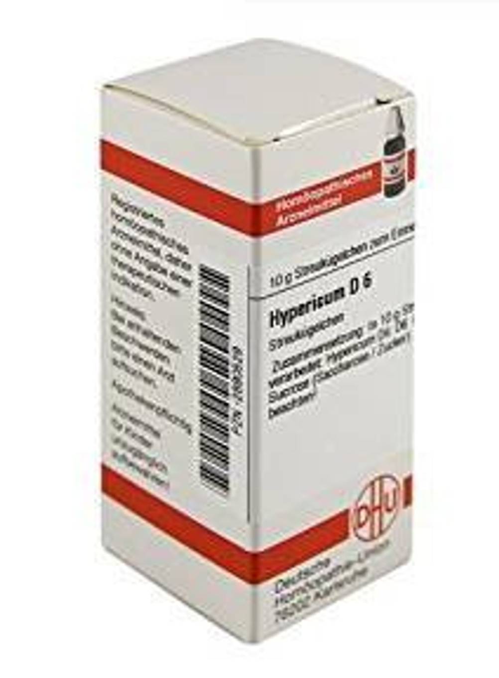hypericum-d6