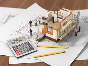Immobilienkredit Vergleich