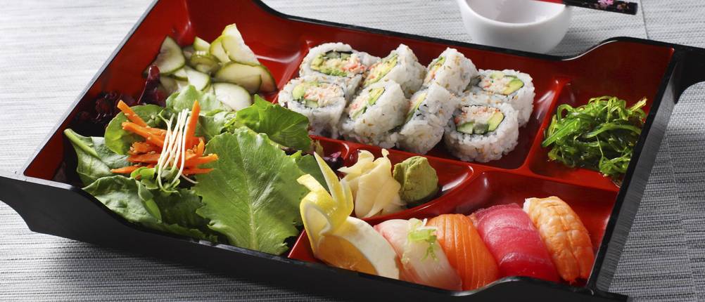 Bento-Box Test