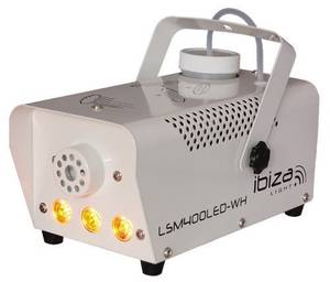Ibiza LSM400