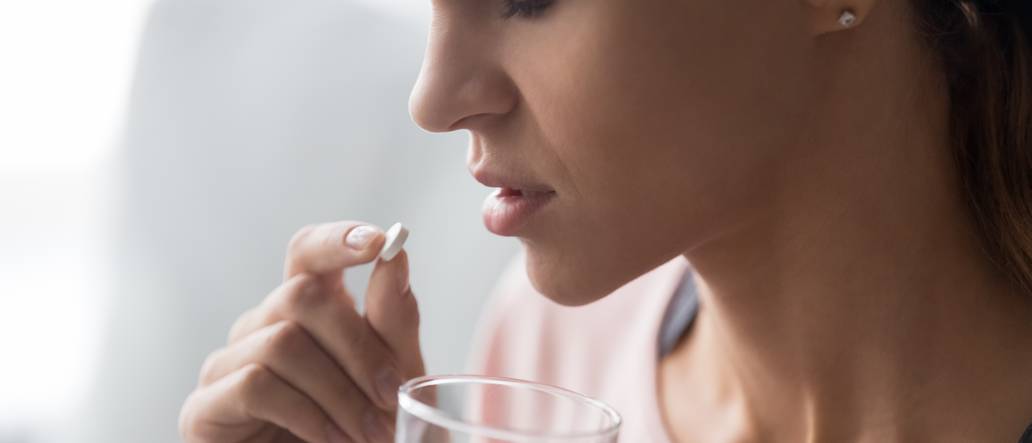 Welches Ibuprofen Ist Das Beste
