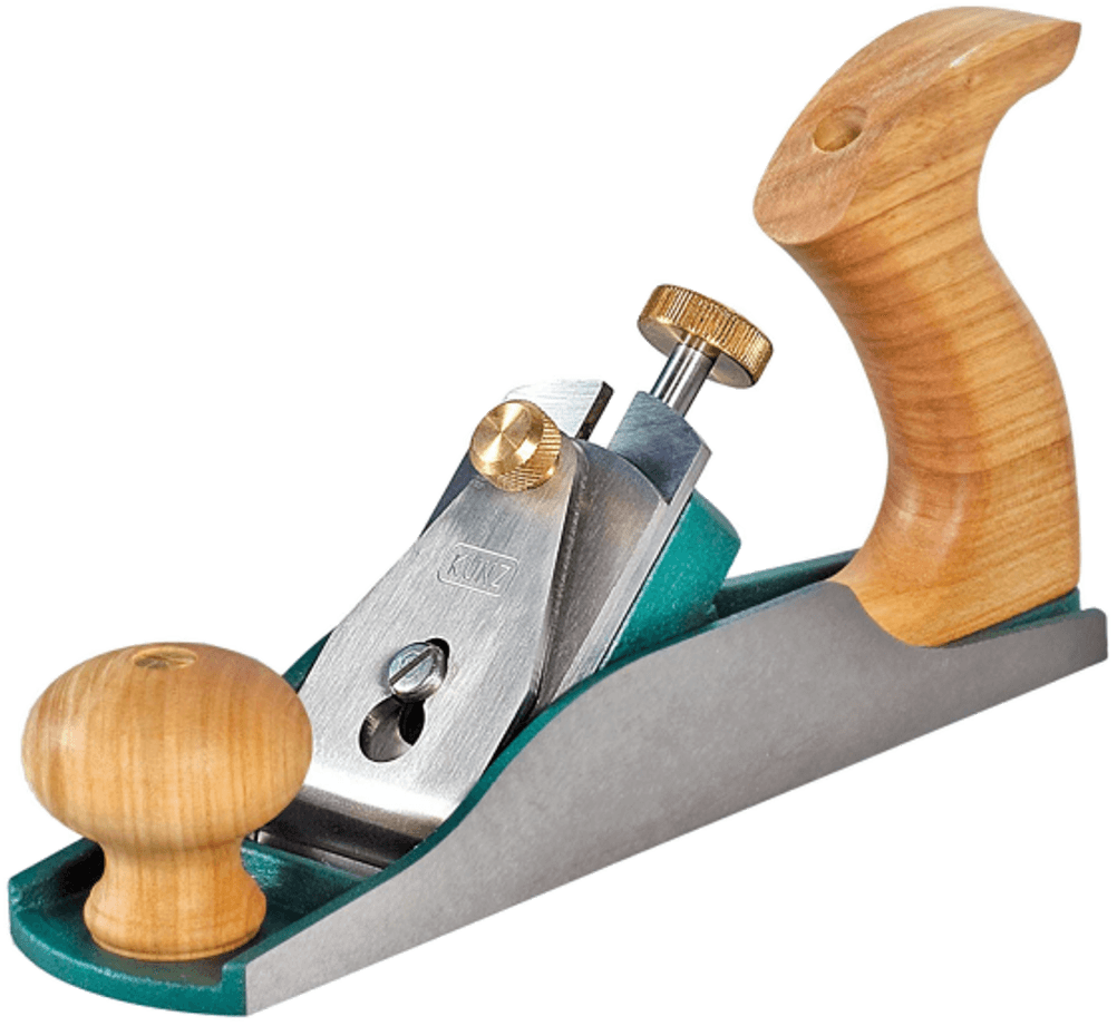 Doppelhobel Icon Kunz
