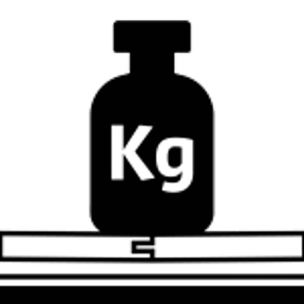 Icon Druckstabilität Trittschalldämmung