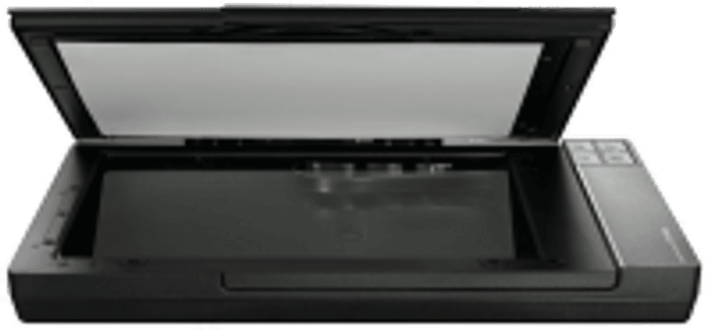 Flachbettscanner Epson Perfection V370