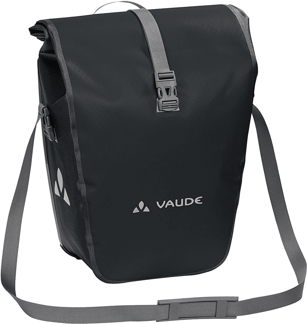ideale fahrradpacktasche