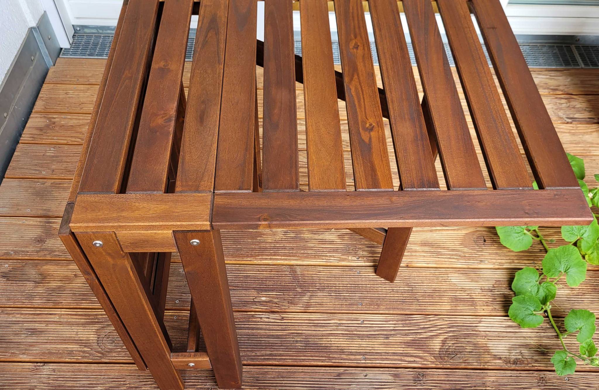 59+ Gartentisch Ikea Holz, Wähle gartentische, gartenstühle und