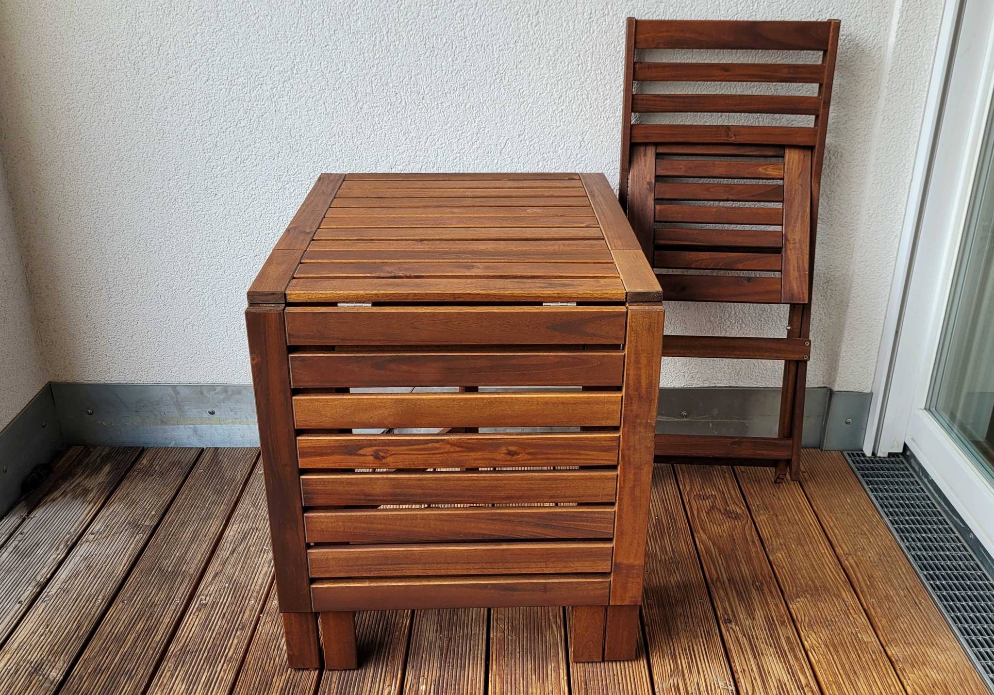 Gartentisch (Holz) Test & Vergleich » Top 13 im Mai 2025