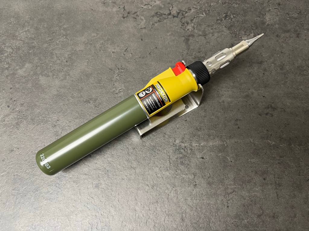 Proxxon Gaslötkolben