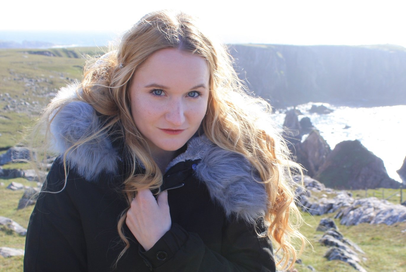 Vergleich.org-Autorin Maria Wittig