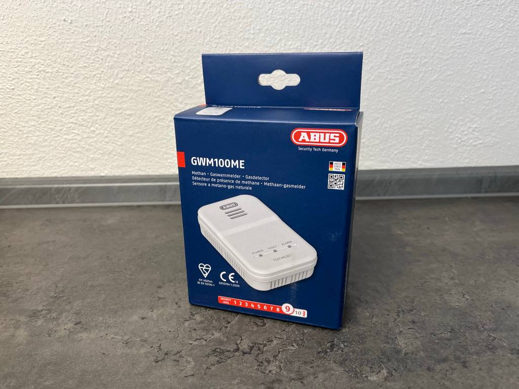 Abus-GWM100ME