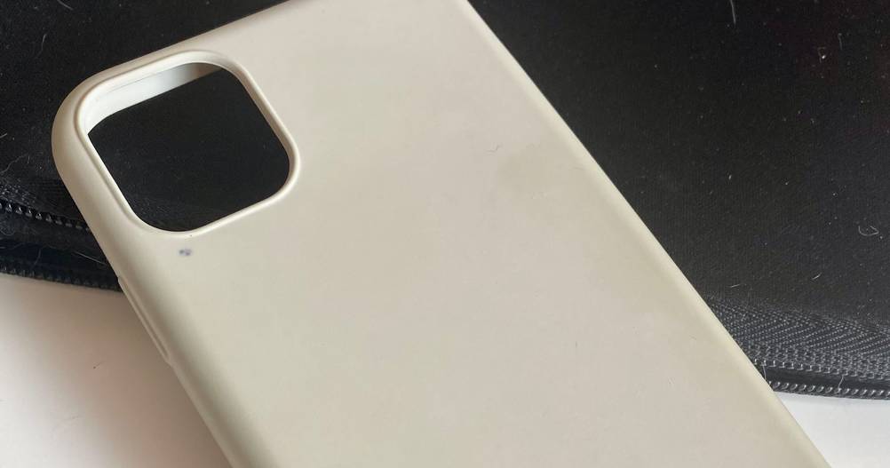 iPhone Hülle Imikoko Rückseite