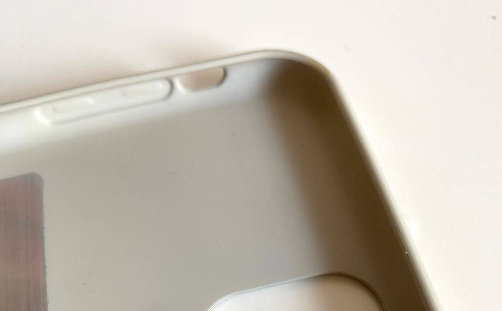 iPhone Hülle Imikoko Innenseite