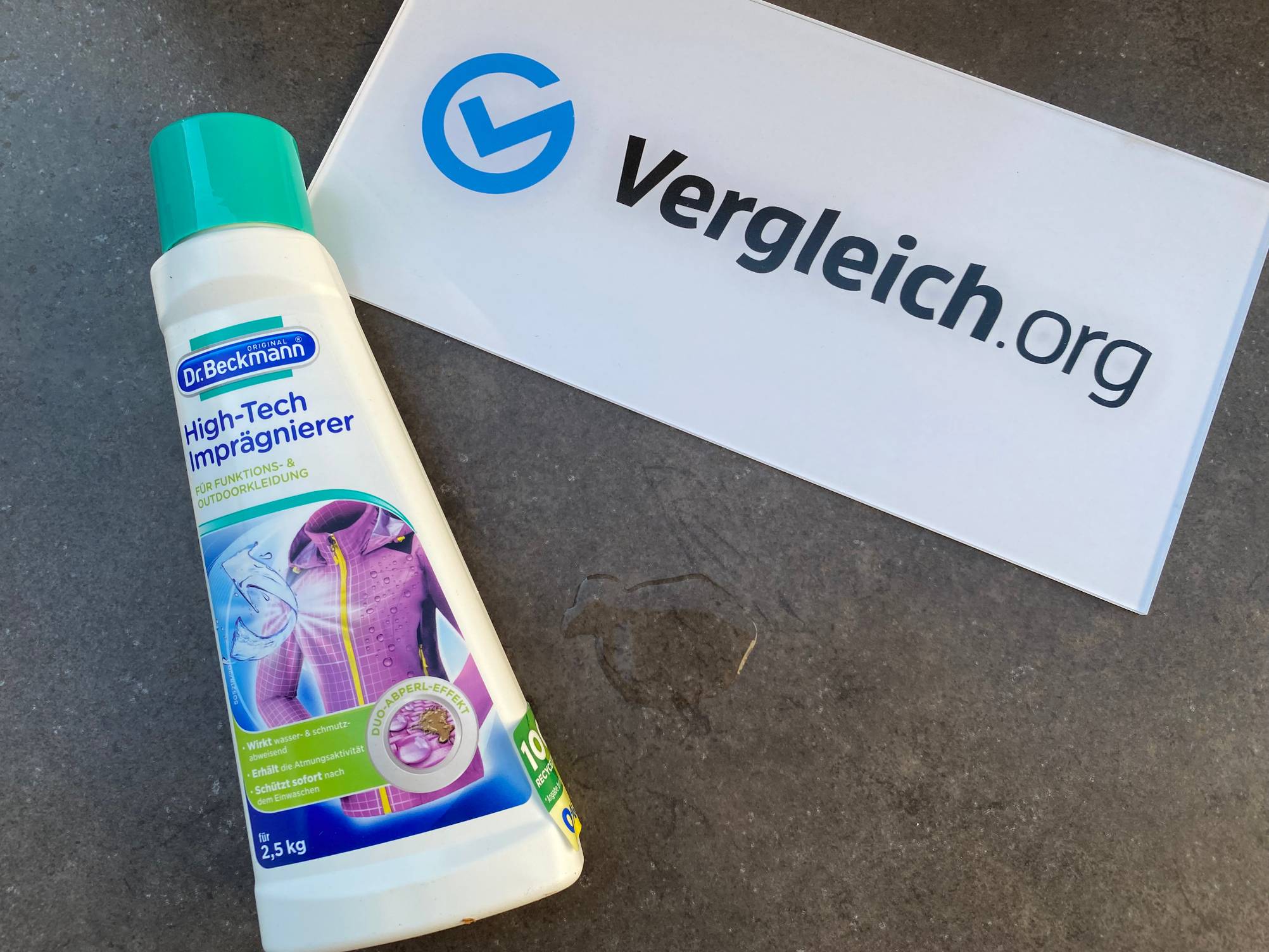 Imprägnier-Waschmittel: Top 10 Test & Vergleich