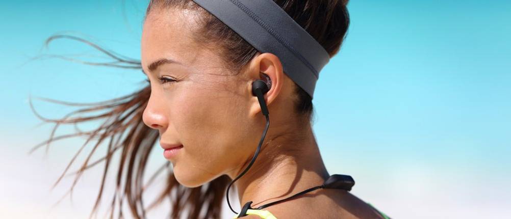 In-Ear-Bluetooth-Kopfhörer Test