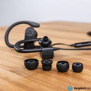 In-Ear-Kopfhörer Aufsätze