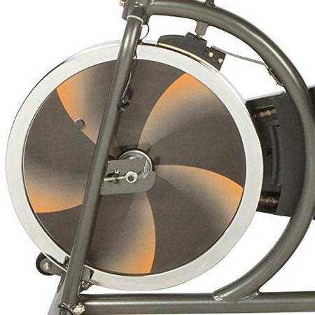 inddor cycling bike schwungmasse