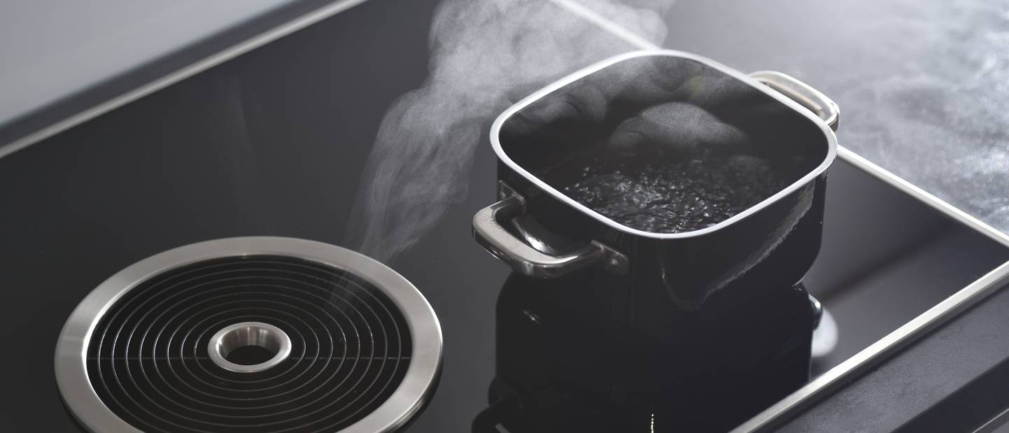 Induktionskochfeld mit Dunstabzug Top 10 Test & Vergleich