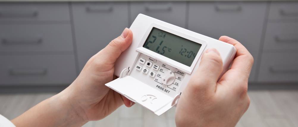 Infrarotheizung-300-Watt-Test