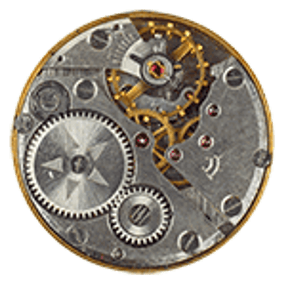 ingersoll uhren vergleich automatikuhrwerk