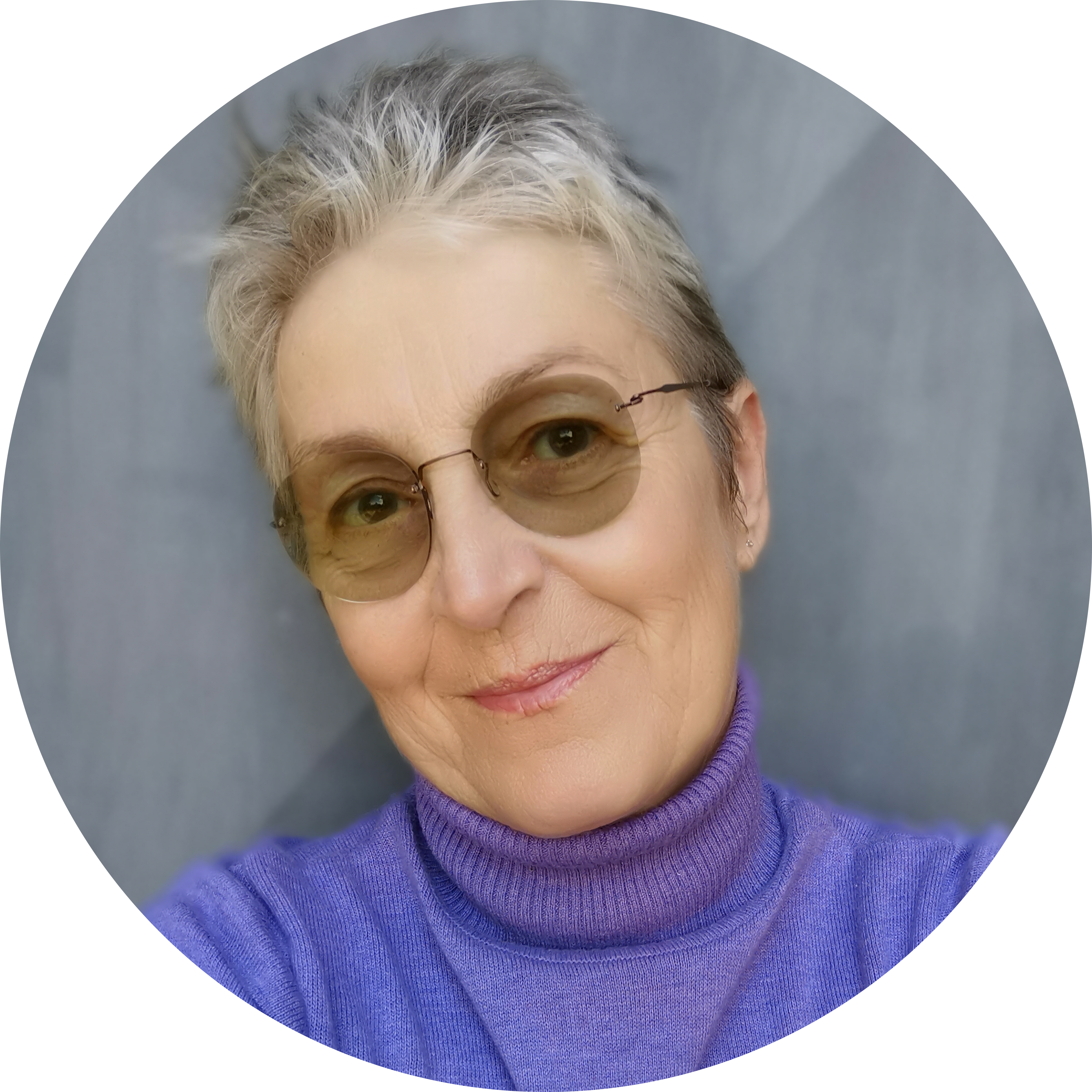 Vergleich.org-Lektorin Ingrid Blaurock