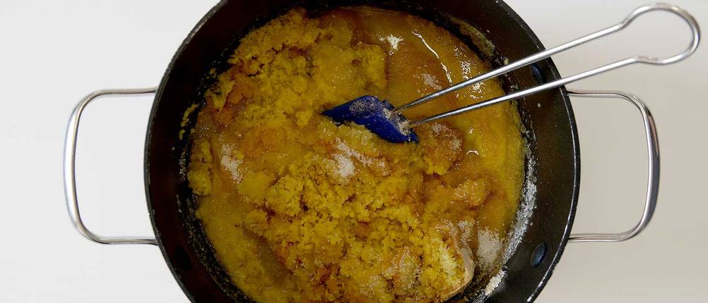 ingwer-haltbar-machen-einkochen