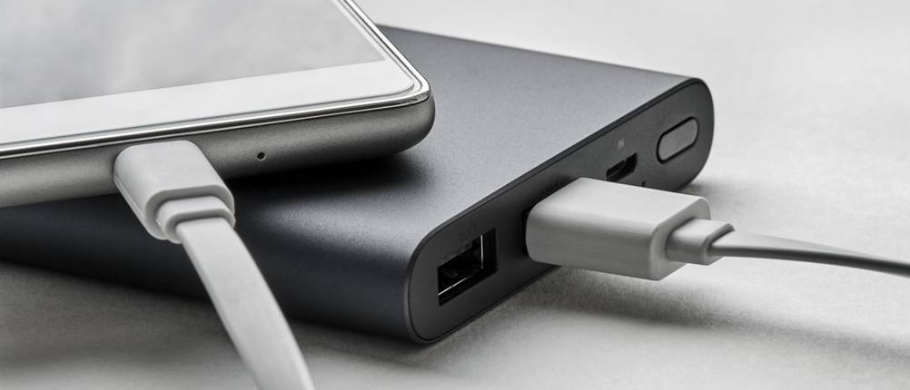 Iniu Powerbank Test