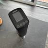 Der Inkbird ISV-100W von oben stehend auf einer Arbeitsplatte