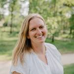 Camping-Experin Inke Gehrling