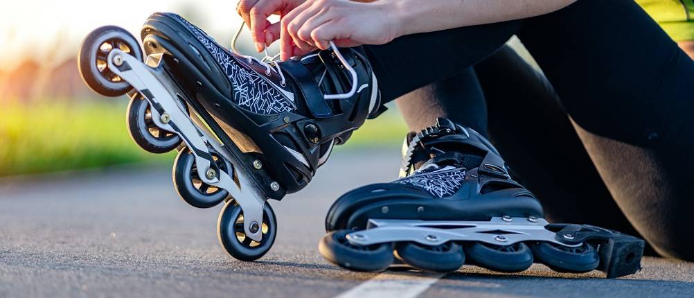 inline-skates-damen-test