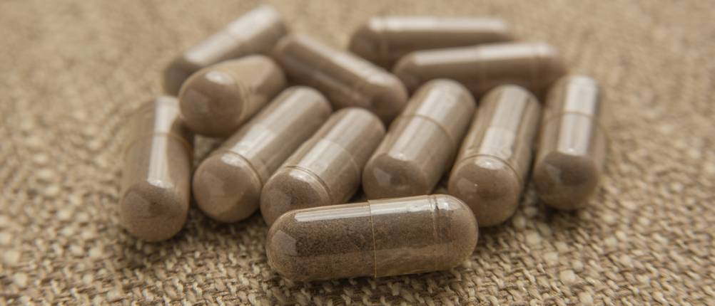 Inositol-Test