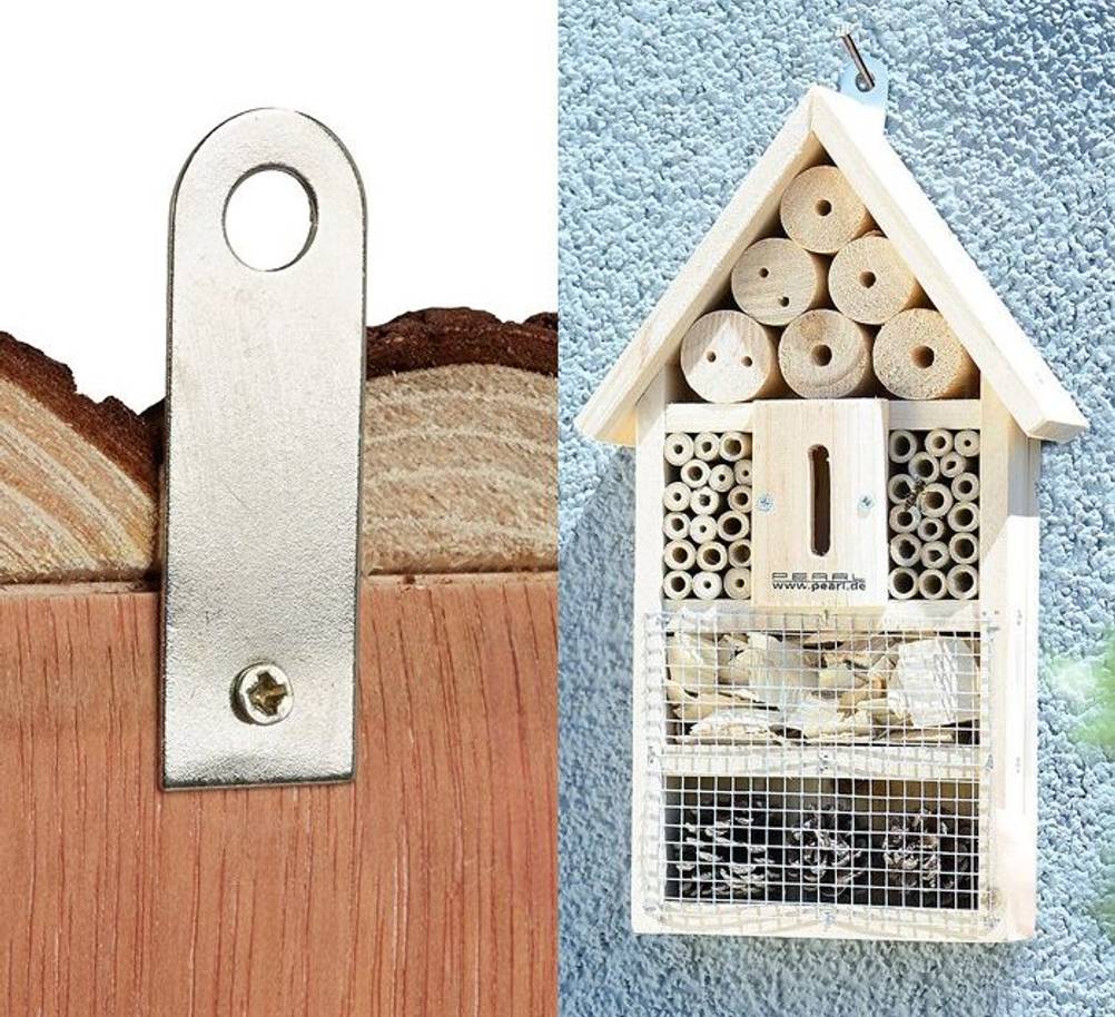 insektenhotel groß