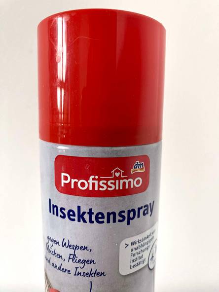 Insektenspray Test & Vergleich » Top 10 im Oktober 2026